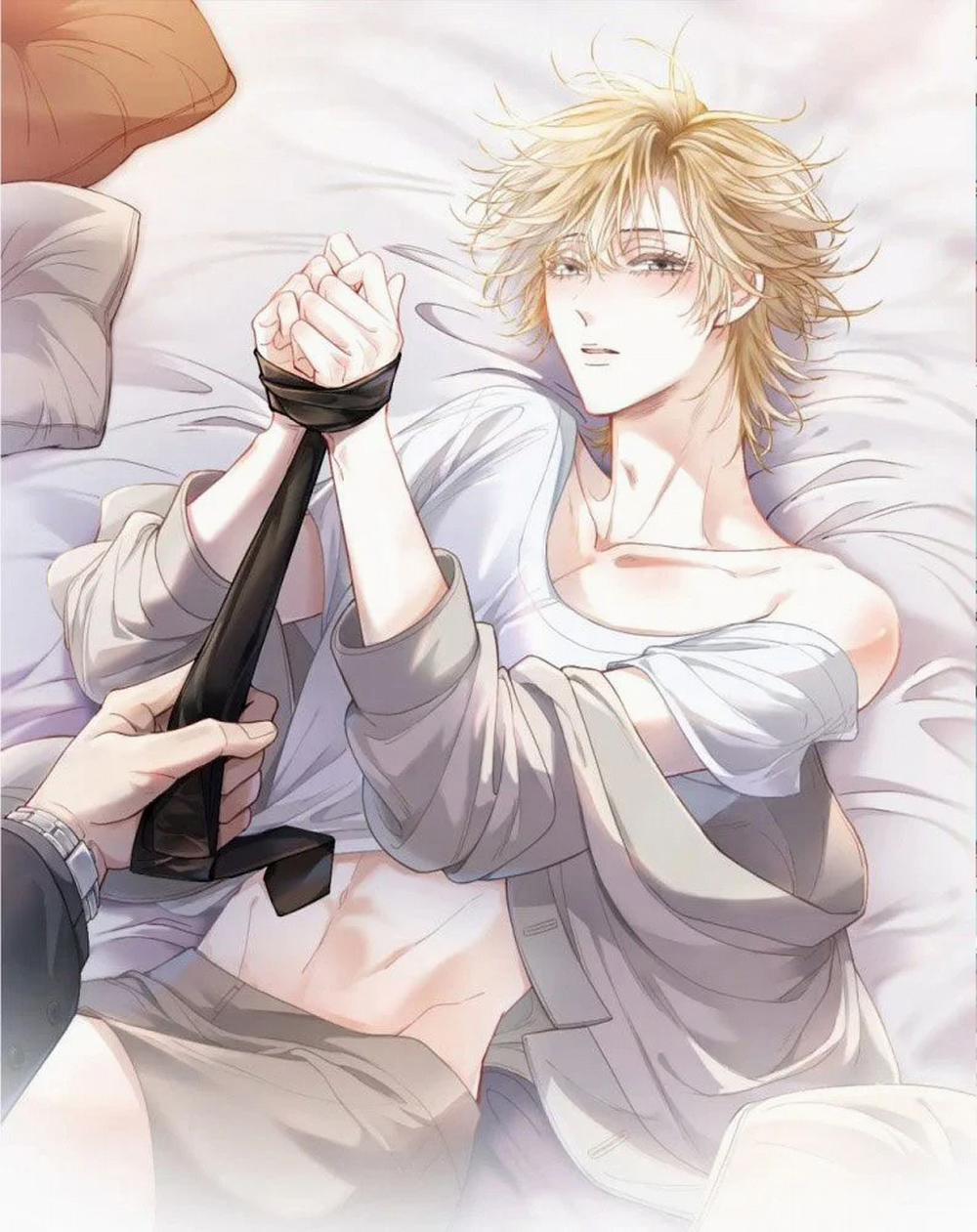 Tiểu Thiếu Gia Dựa Vào Mỹ Mạo Hoành Hành Toàn Hệ Thống 29 trang 1