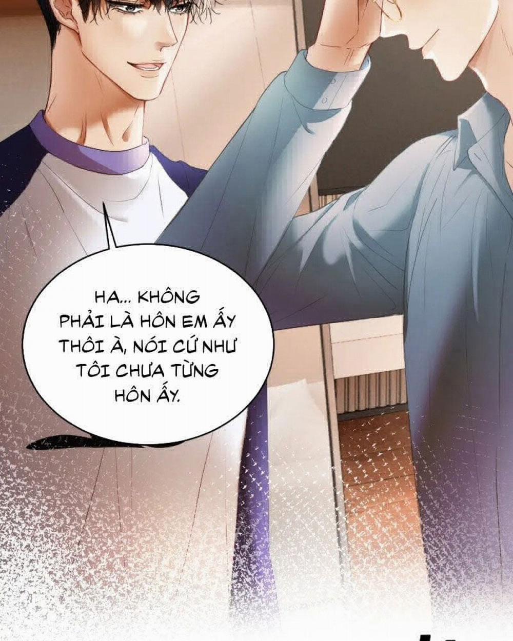 Tiểu Thiếu Gia Dựa Vào Mỹ Mạo Hoành Hành Toàn Hệ Thống 29 trang 19