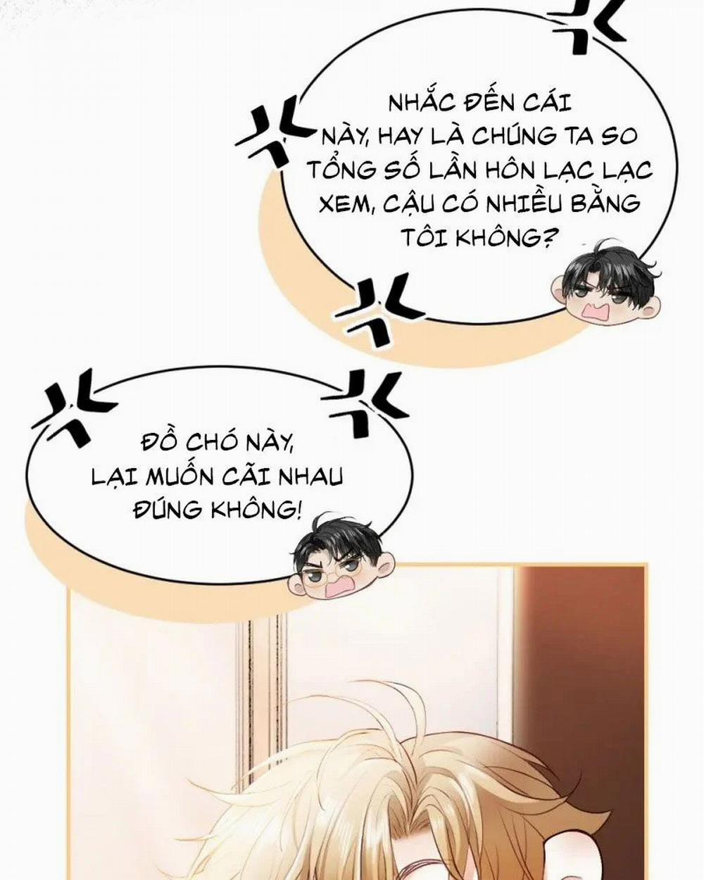 Tiểu Thiếu Gia Dựa Vào Mỹ Mạo Hoành Hành Toàn Hệ Thống 29 trang 20