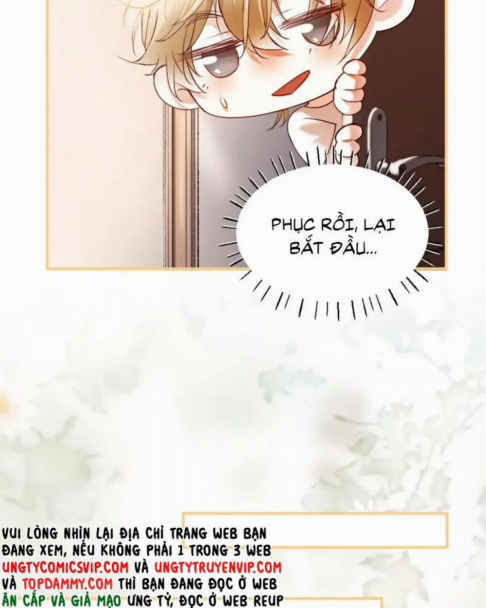 Tiểu Thiếu Gia Dựa Vào Mỹ Mạo Hoành Hành Toàn Hệ Thống 29 trang 21