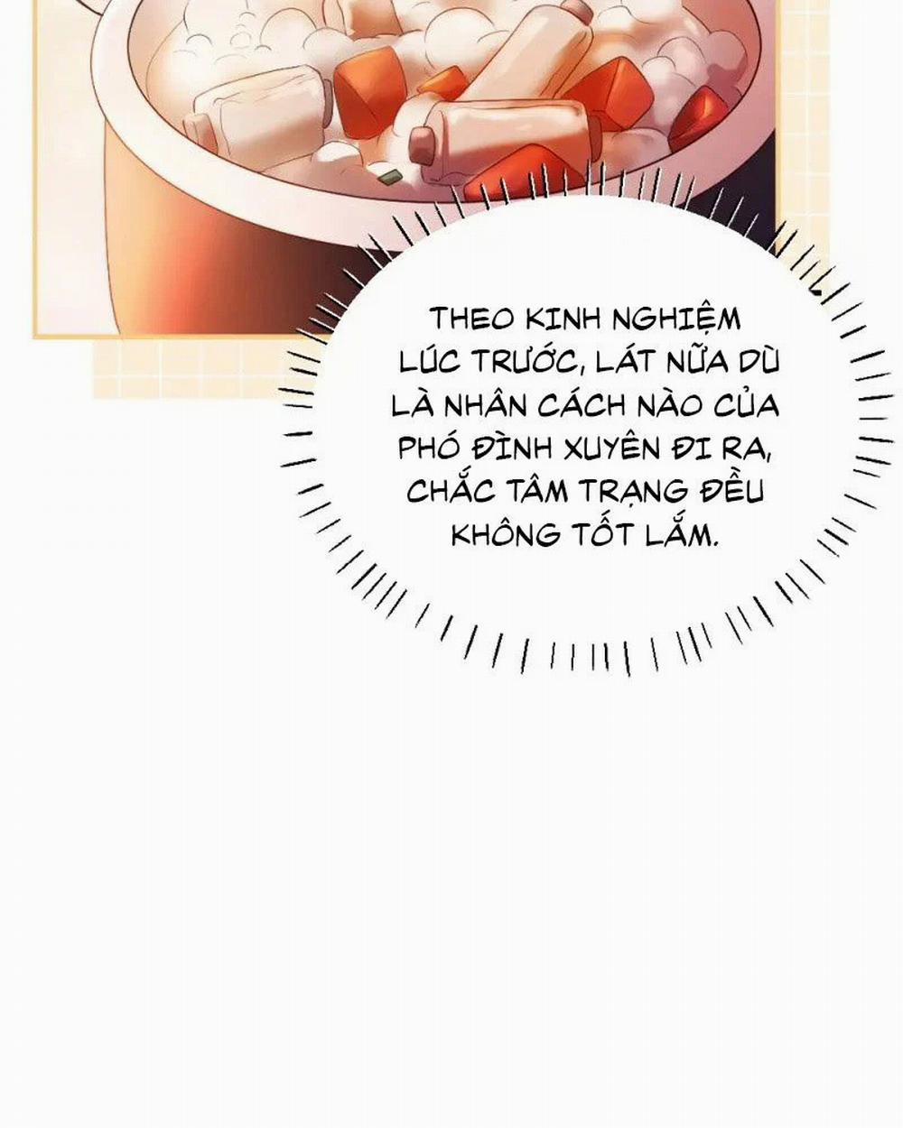 Tiểu Thiếu Gia Dựa Vào Mỹ Mạo Hoành Hành Toàn Hệ Thống 29 trang 24