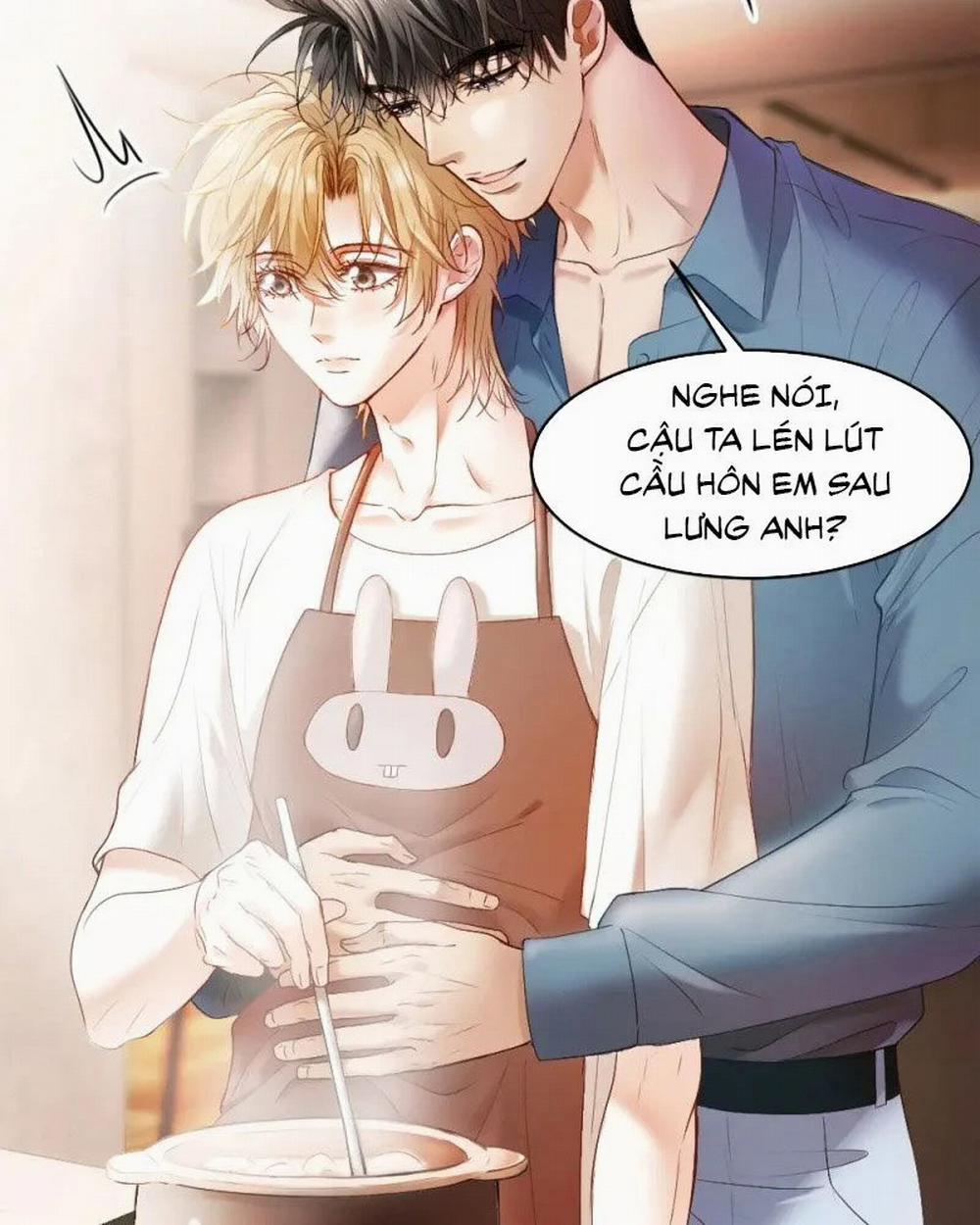 Tiểu Thiếu Gia Dựa Vào Mỹ Mạo Hoành Hành Toàn Hệ Thống 29 trang 27