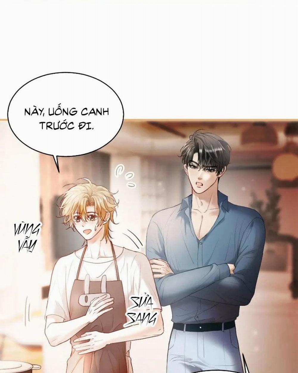 Tiểu Thiếu Gia Dựa Vào Mỹ Mạo Hoành Hành Toàn Hệ Thống 29 trang 31