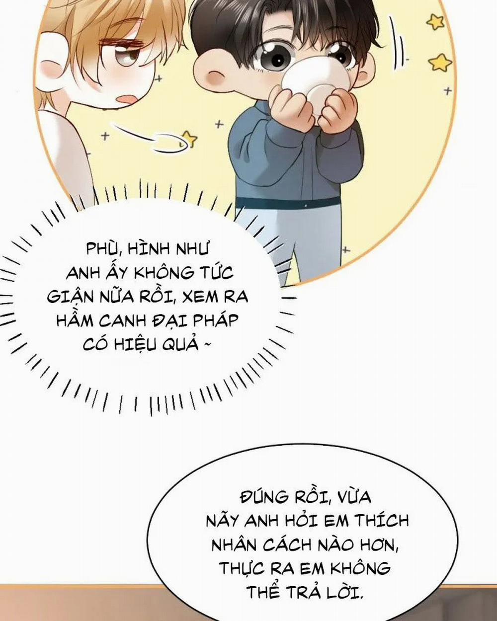 Tiểu Thiếu Gia Dựa Vào Mỹ Mạo Hoành Hành Toàn Hệ Thống 29 trang 37