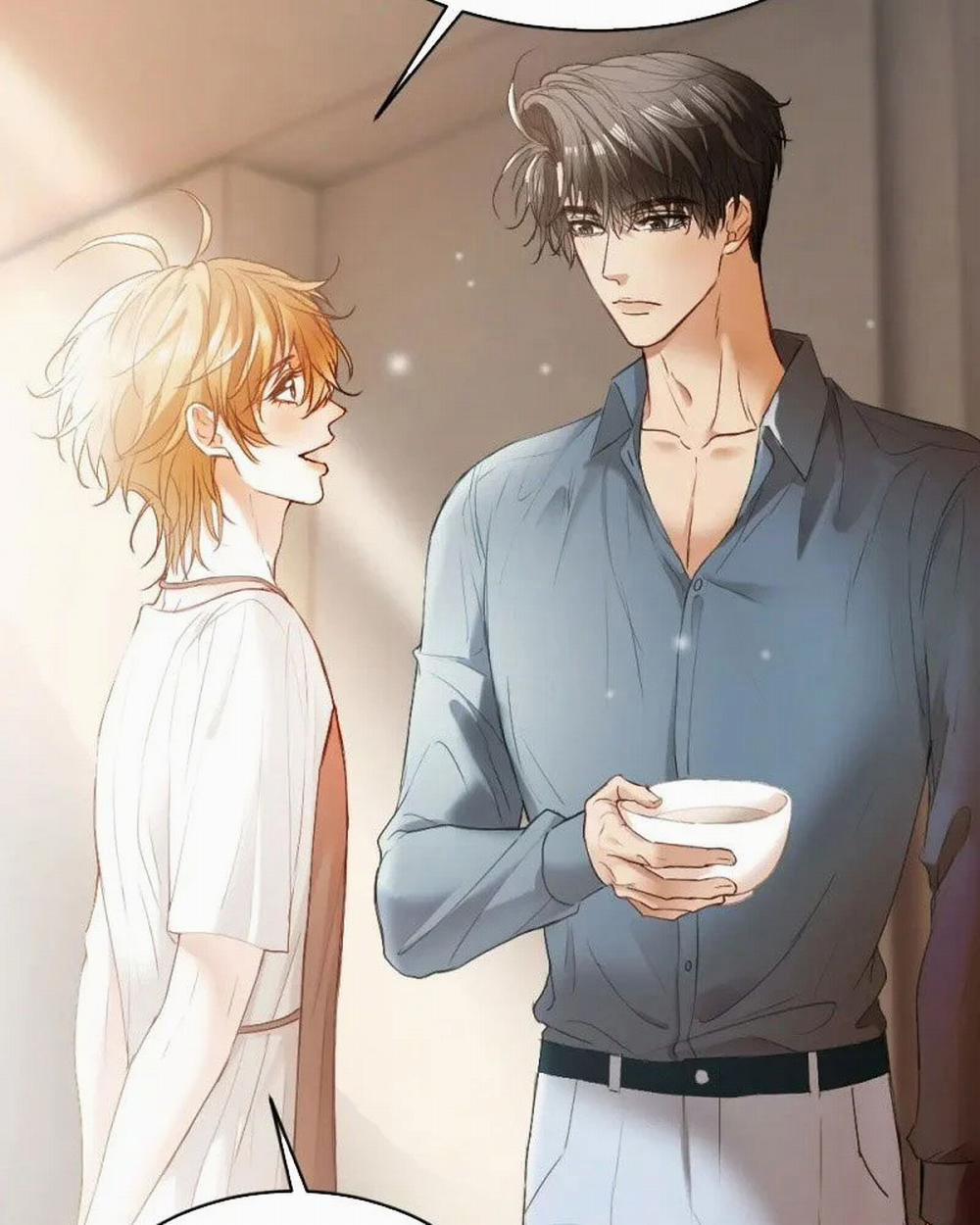 Tiểu Thiếu Gia Dựa Vào Mỹ Mạo Hoành Hành Toàn Hệ Thống 29 trang 38