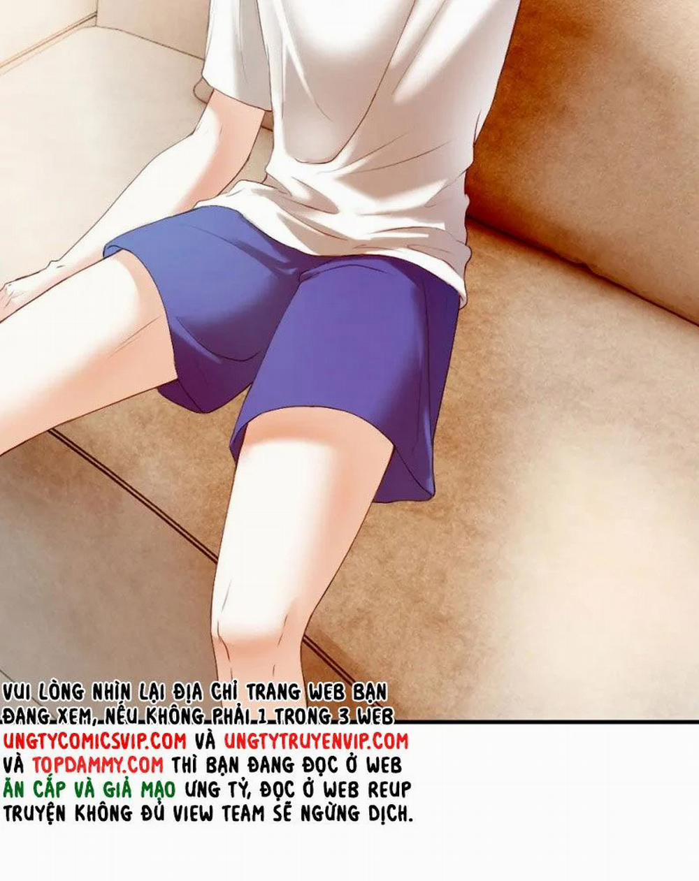 Tiểu Thiếu Gia Dựa Vào Mỹ Mạo Hoành Hành Toàn Hệ Thống 29 trang 4