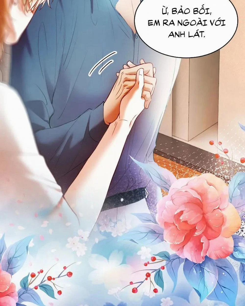 Tiểu Thiếu Gia Dựa Vào Mỹ Mạo Hoành Hành Toàn Hệ Thống 29 trang 43