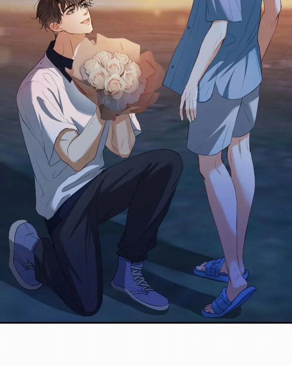 Tiểu Thiếu Gia Dựa Vào Mỹ Mạo Hoành Hành Toàn Hệ Thống 29 trang 50