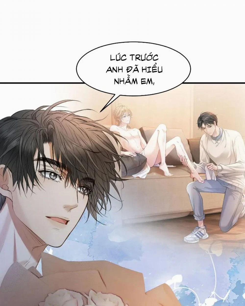 Tiểu Thiếu Gia Dựa Vào Mỹ Mạo Hoành Hành Toàn Hệ Thống 29 trang 51