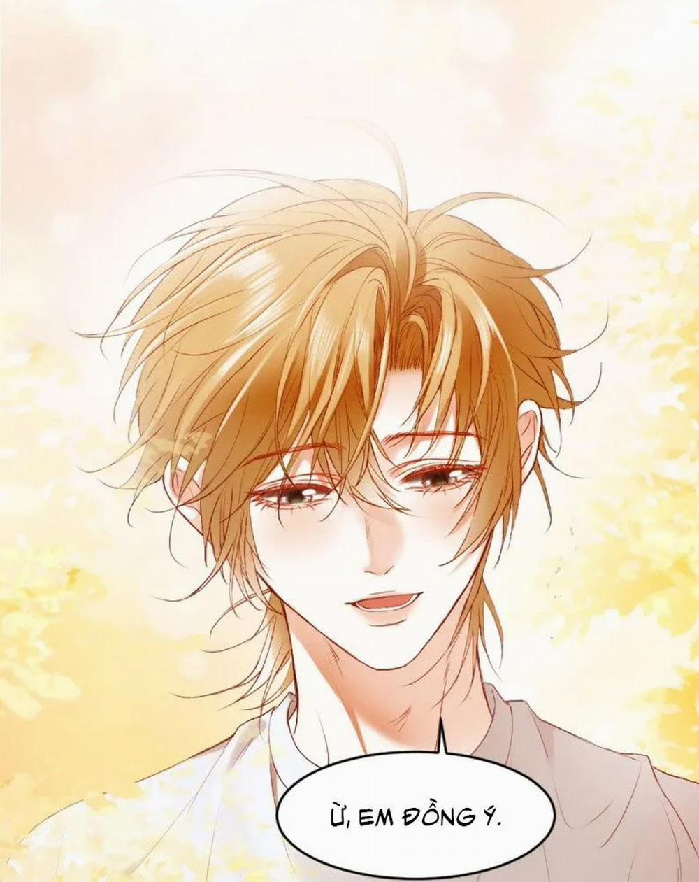 Tiểu Thiếu Gia Dựa Vào Mỹ Mạo Hoành Hành Toàn Hệ Thống 29 trang 6