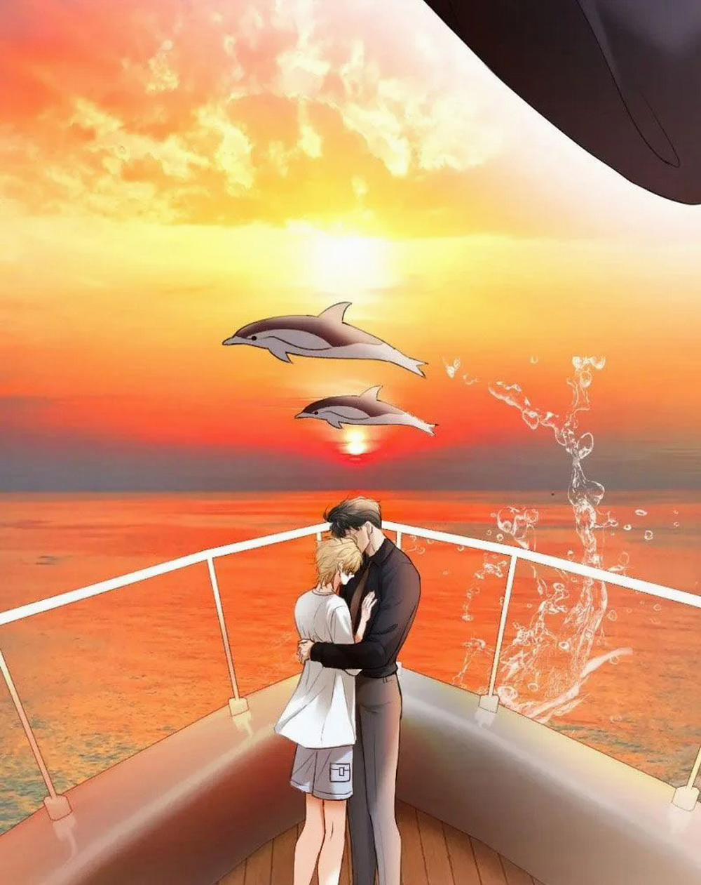 Tiểu Thiếu Gia Dựa Vào Mỹ Mạo Hoành Hành Toàn Hệ Thống 29 trang 9