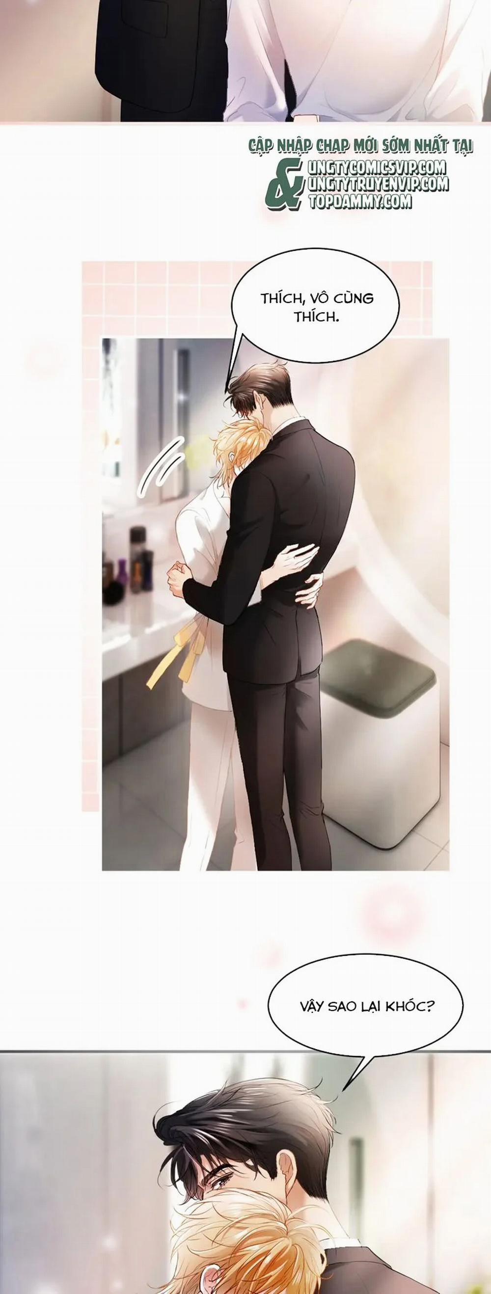 Tiểu Thiếu Gia Dựa Vào Mỹ Mạo Hoành Hành Toàn Hệ Thống 30 trang 10