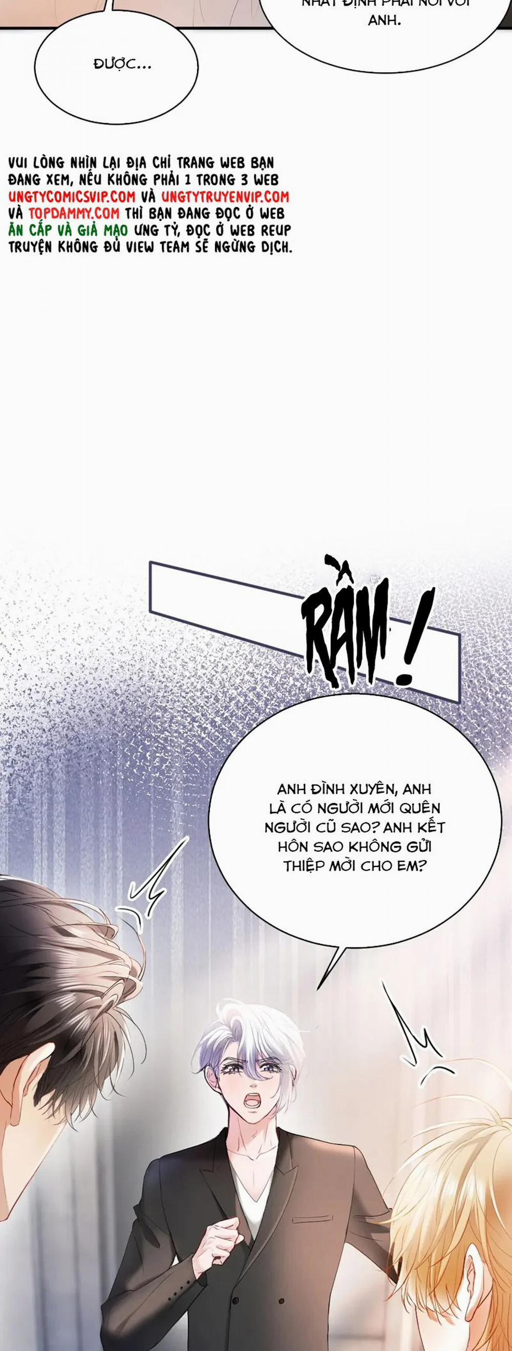 Tiểu Thiếu Gia Dựa Vào Mỹ Mạo Hoành Hành Toàn Hệ Thống 30 trang 12