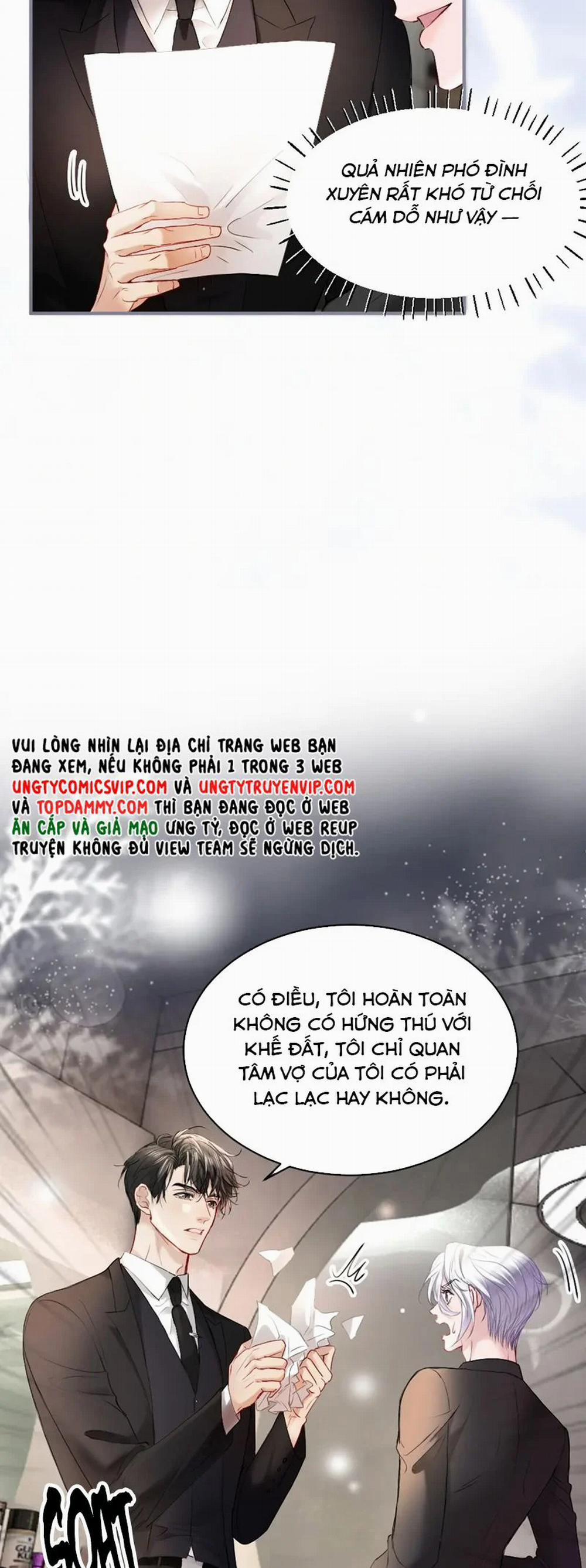 Tiểu Thiếu Gia Dựa Vào Mỹ Mạo Hoành Hành Toàn Hệ Thống 30 trang 15