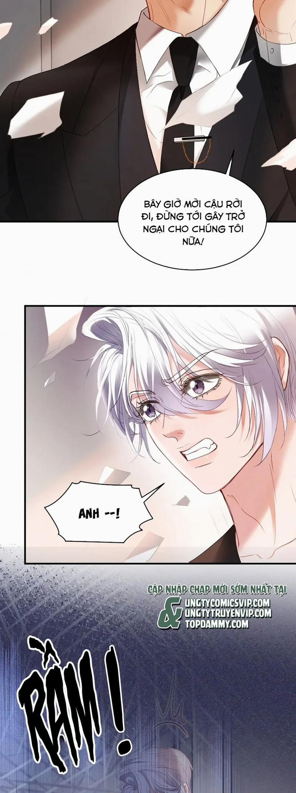 Tiểu Thiếu Gia Dựa Vào Mỹ Mạo Hoành Hành Toàn Hệ Thống 30 trang 17