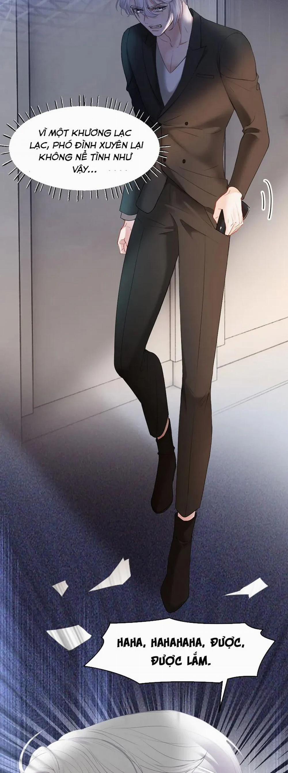 Tiểu Thiếu Gia Dựa Vào Mỹ Mạo Hoành Hành Toàn Hệ Thống 30 trang 18