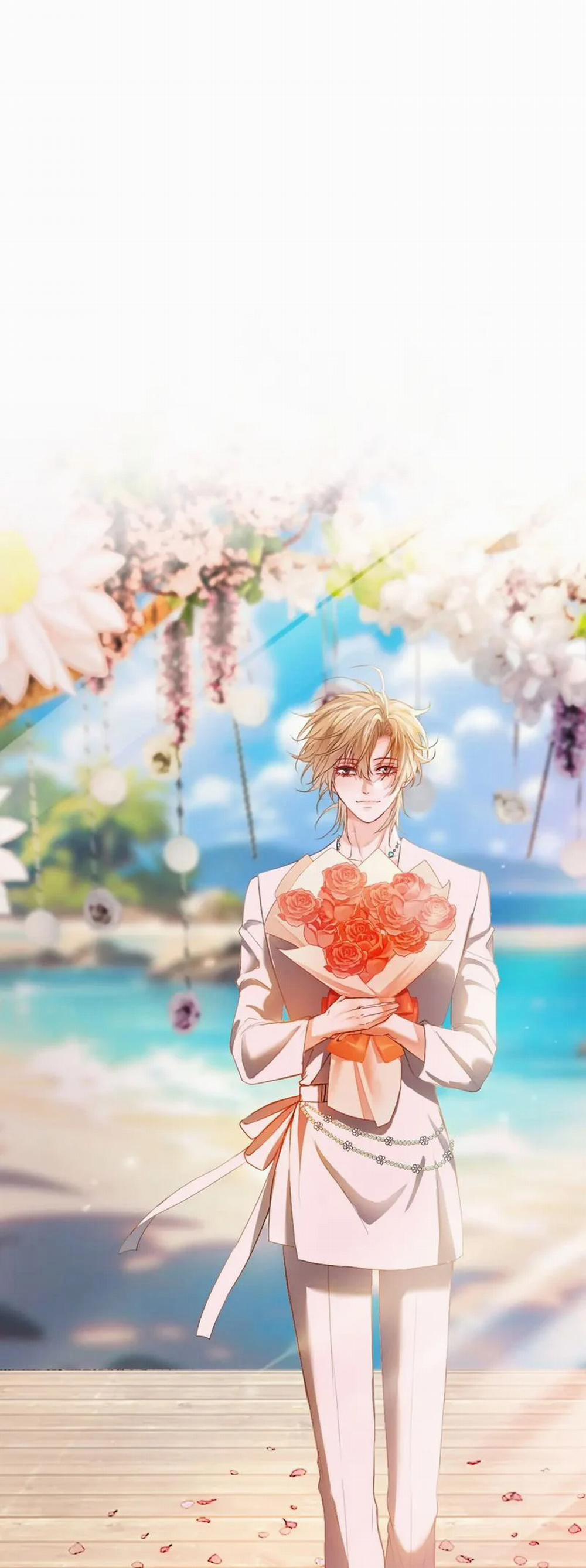 Tiểu Thiếu Gia Dựa Vào Mỹ Mạo Hoành Hành Toàn Hệ Thống 30 trang 21