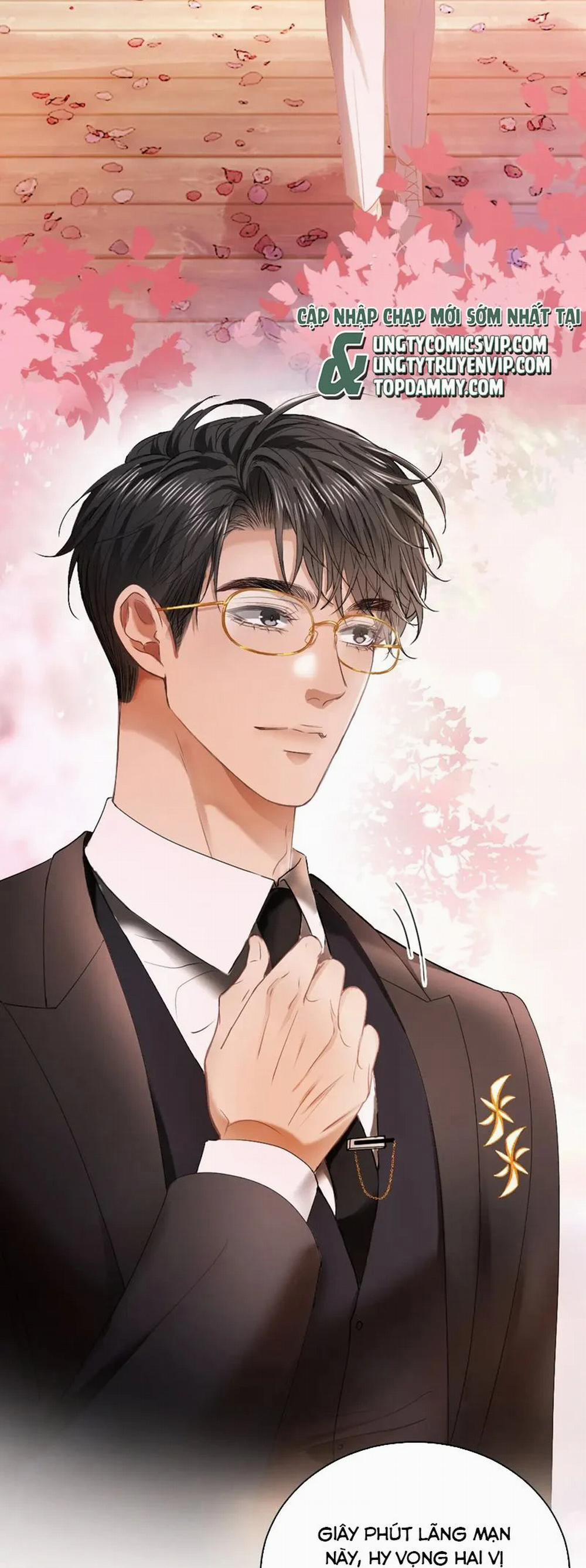 Tiểu Thiếu Gia Dựa Vào Mỹ Mạo Hoành Hành Toàn Hệ Thống 30 trang 22