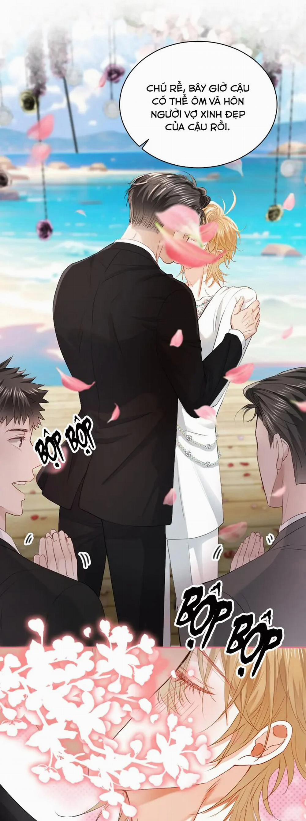 Tiểu Thiếu Gia Dựa Vào Mỹ Mạo Hoành Hành Toàn Hệ Thống 30 trang 25