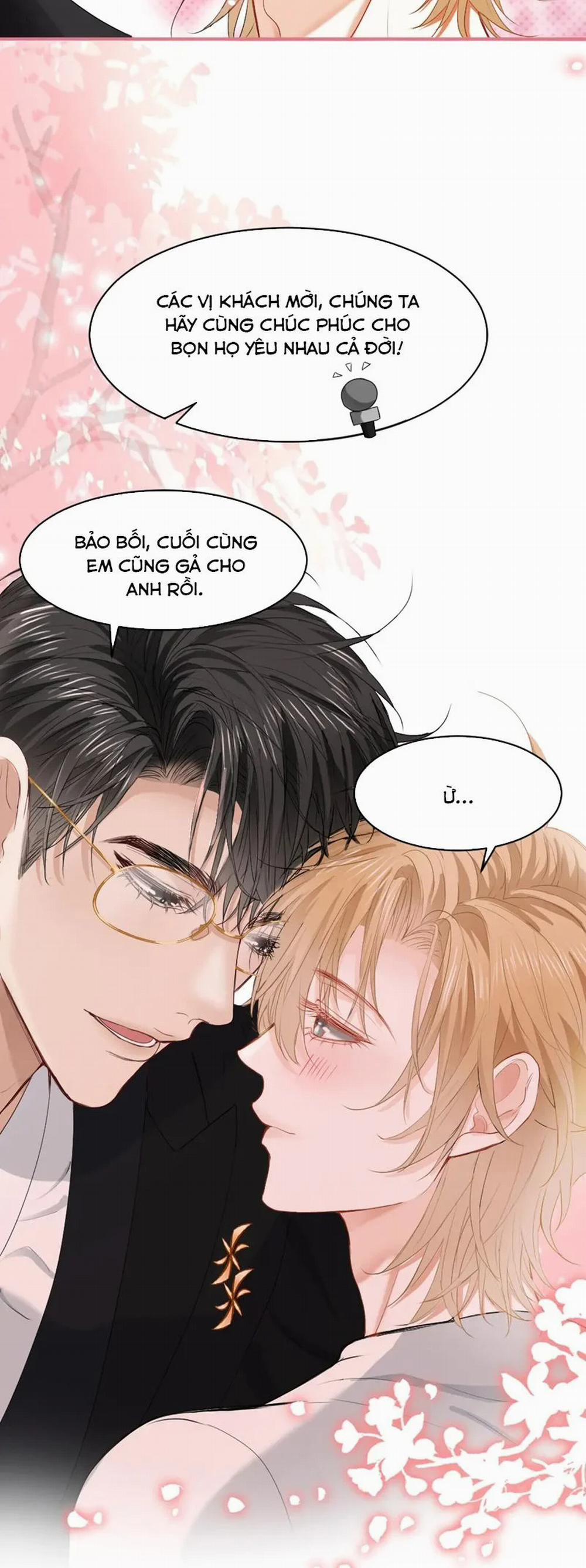 Tiểu Thiếu Gia Dựa Vào Mỹ Mạo Hoành Hành Toàn Hệ Thống 30 trang 26