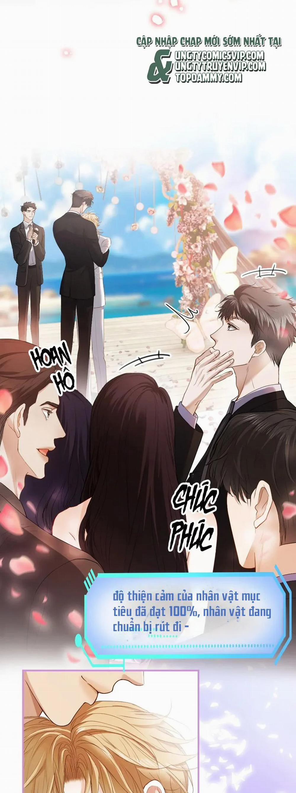 Tiểu Thiếu Gia Dựa Vào Mỹ Mạo Hoành Hành Toàn Hệ Thống 30 trang 27