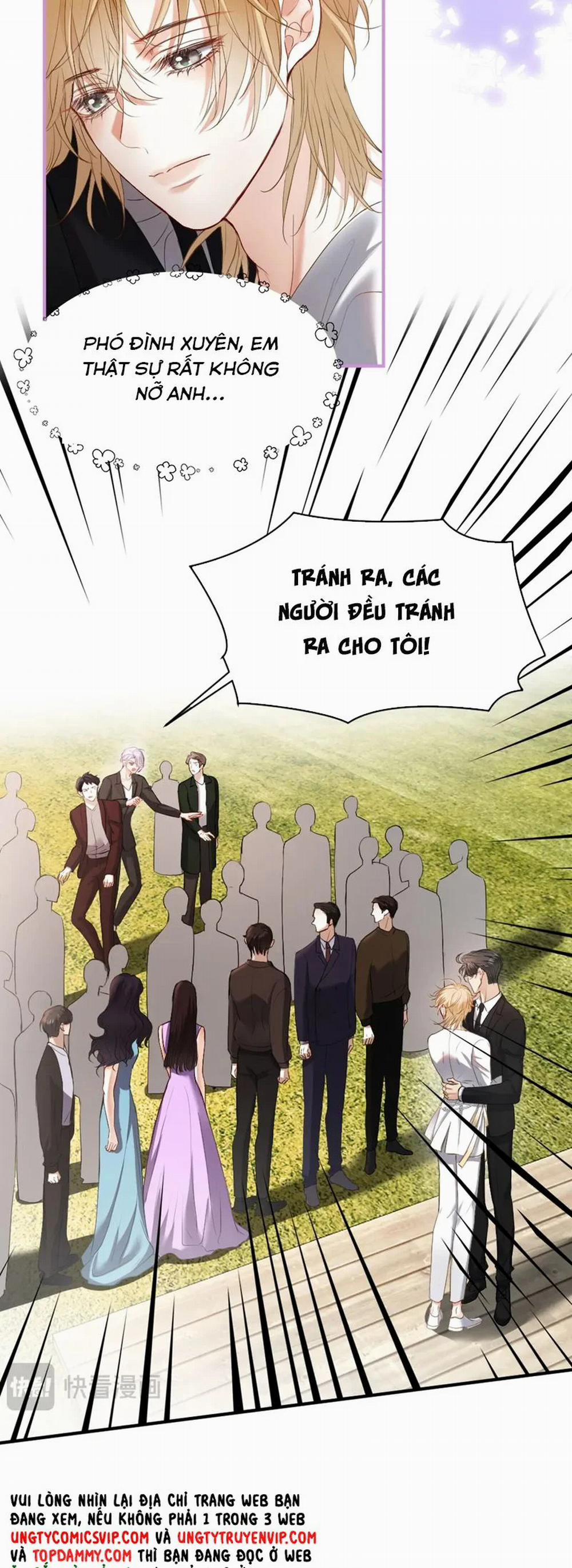 Tiểu Thiếu Gia Dựa Vào Mỹ Mạo Hoành Hành Toàn Hệ Thống 30 trang 28