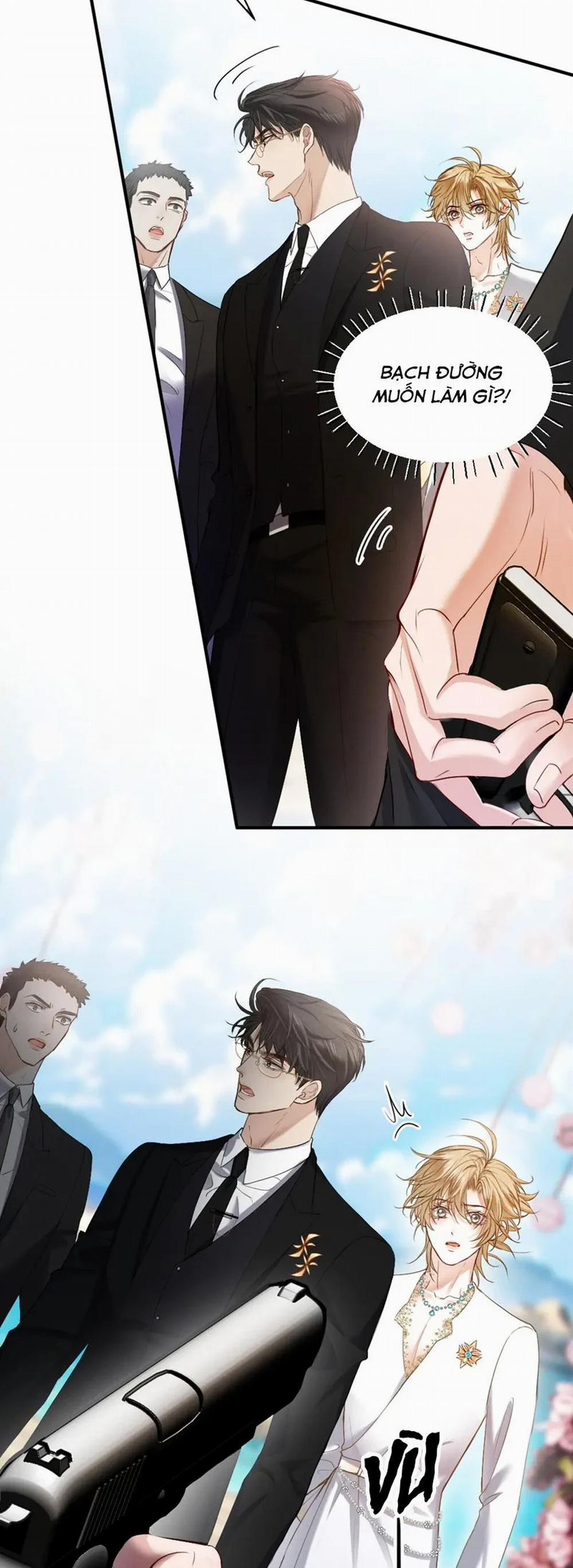 Tiểu Thiếu Gia Dựa Vào Mỹ Mạo Hoành Hành Toàn Hệ Thống 30 trang 30