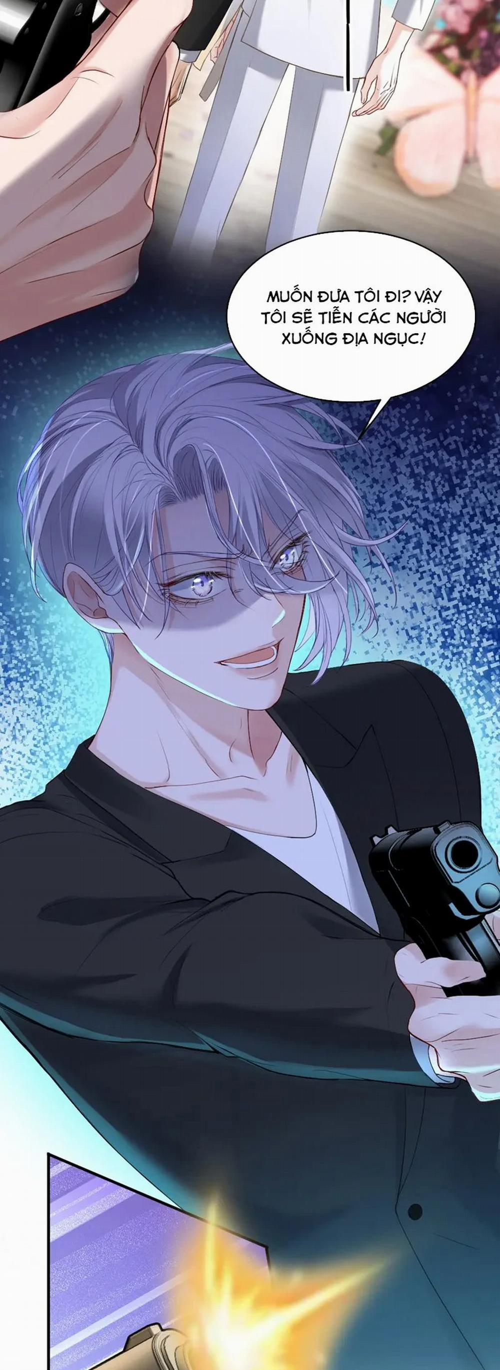 Tiểu Thiếu Gia Dựa Vào Mỹ Mạo Hoành Hành Toàn Hệ Thống 30 trang 31