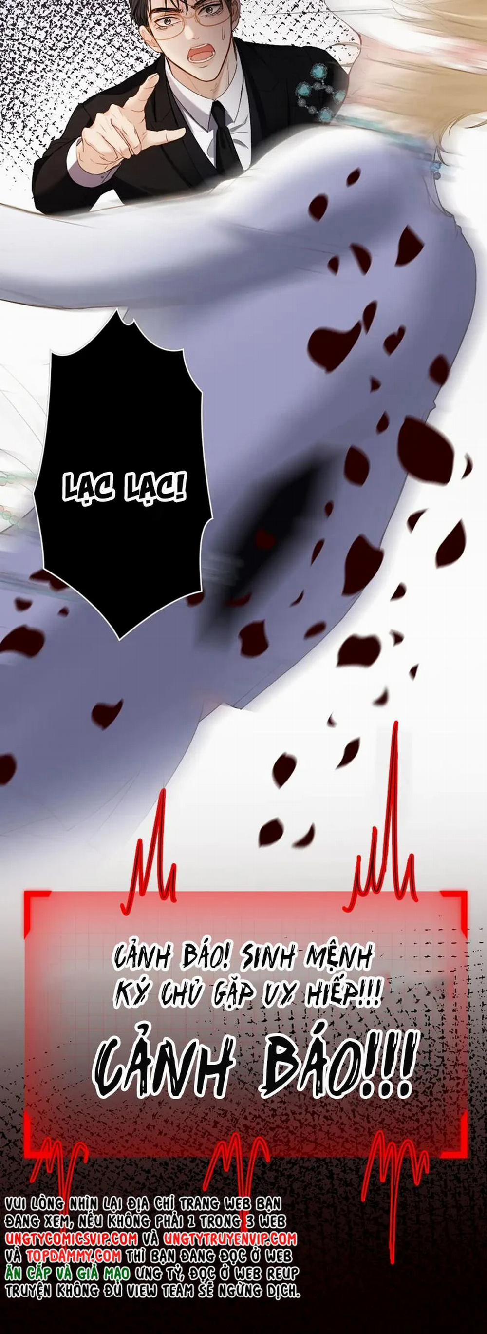 Tiểu Thiếu Gia Dựa Vào Mỹ Mạo Hoành Hành Toàn Hệ Thống 30 trang 34