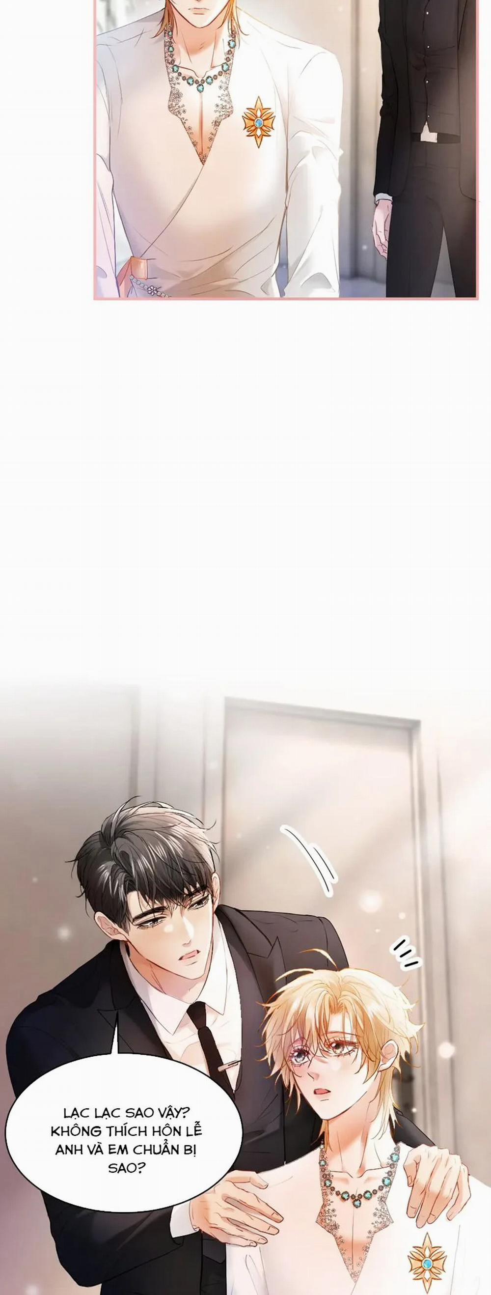 Tiểu Thiếu Gia Dựa Vào Mỹ Mạo Hoành Hành Toàn Hệ Thống 30 trang 9