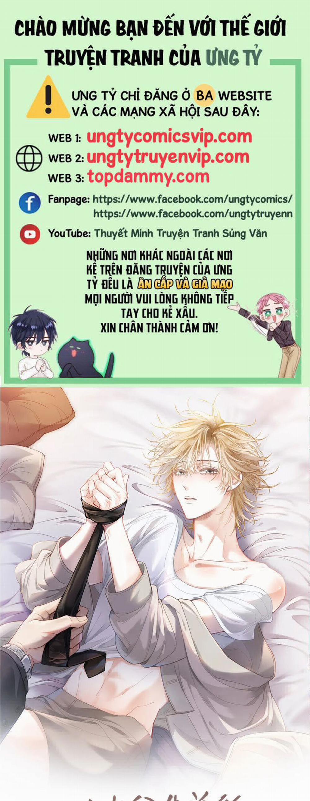 Tiểu Thiếu Gia Dựa Vào Mỹ Mạo Hoành Hành Toàn Hệ Thống 31 trang 0