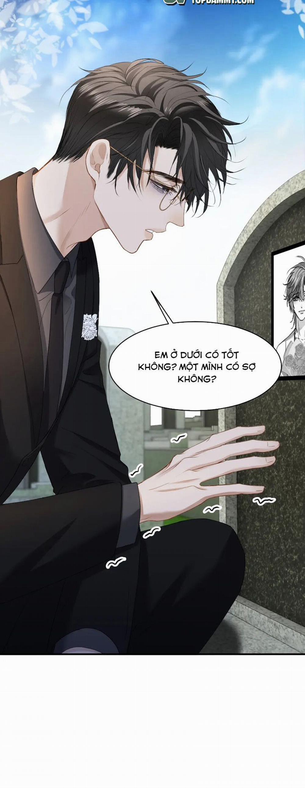 Tiểu Thiếu Gia Dựa Vào Mỹ Mạo Hoành Hành Toàn Hệ Thống 31 trang 10