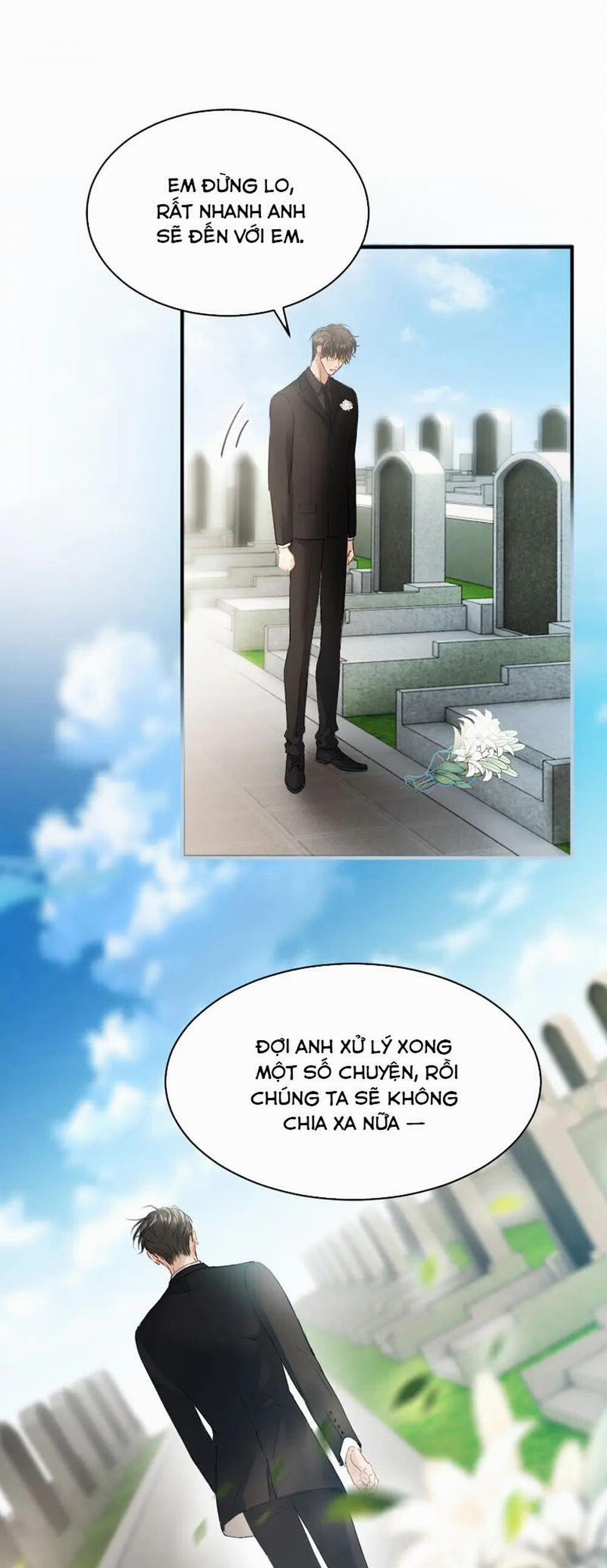 Tiểu Thiếu Gia Dựa Vào Mỹ Mạo Hoành Hành Toàn Hệ Thống 31 trang 11