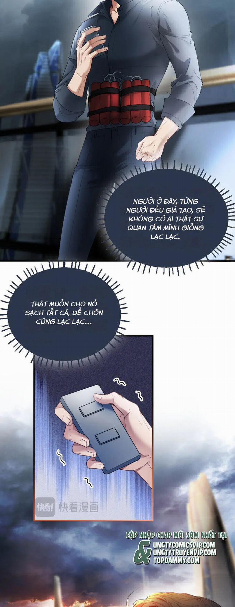 Tiểu Thiếu Gia Dựa Vào Mỹ Mạo Hoành Hành Toàn Hệ Thống 31 trang 13