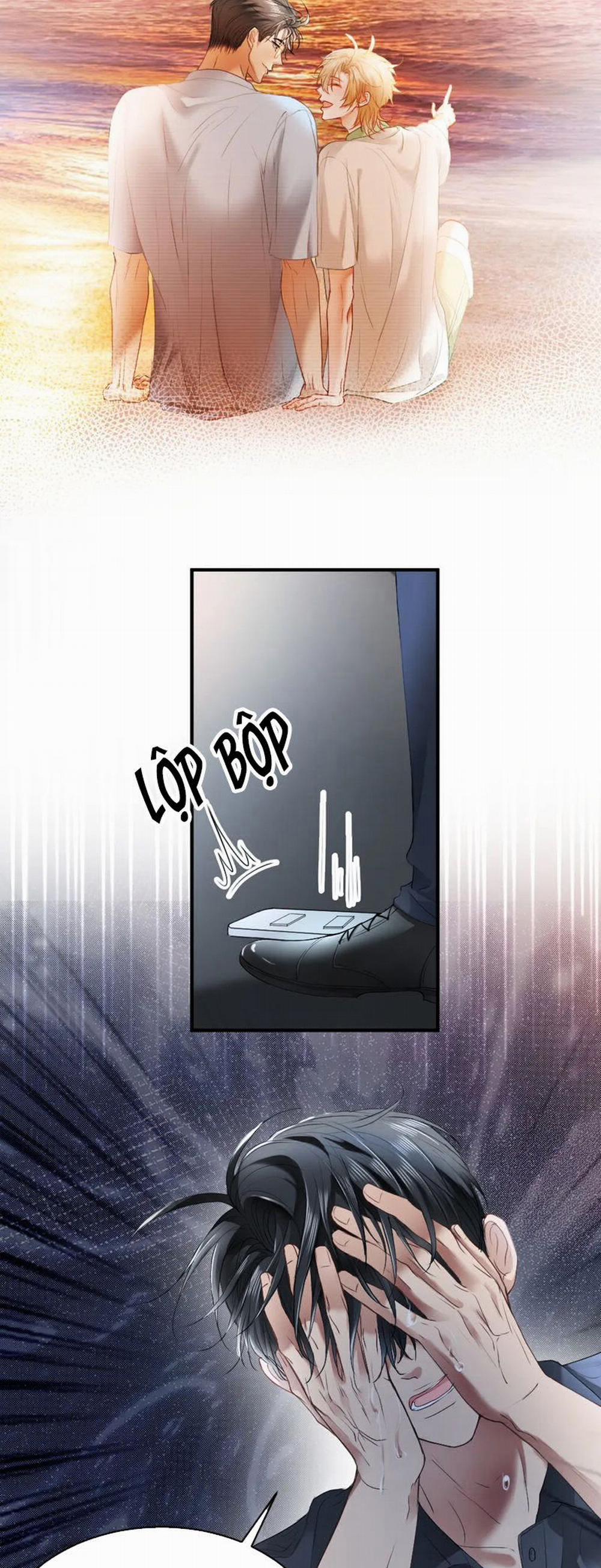 Tiểu Thiếu Gia Dựa Vào Mỹ Mạo Hoành Hành Toàn Hệ Thống 31 trang 16