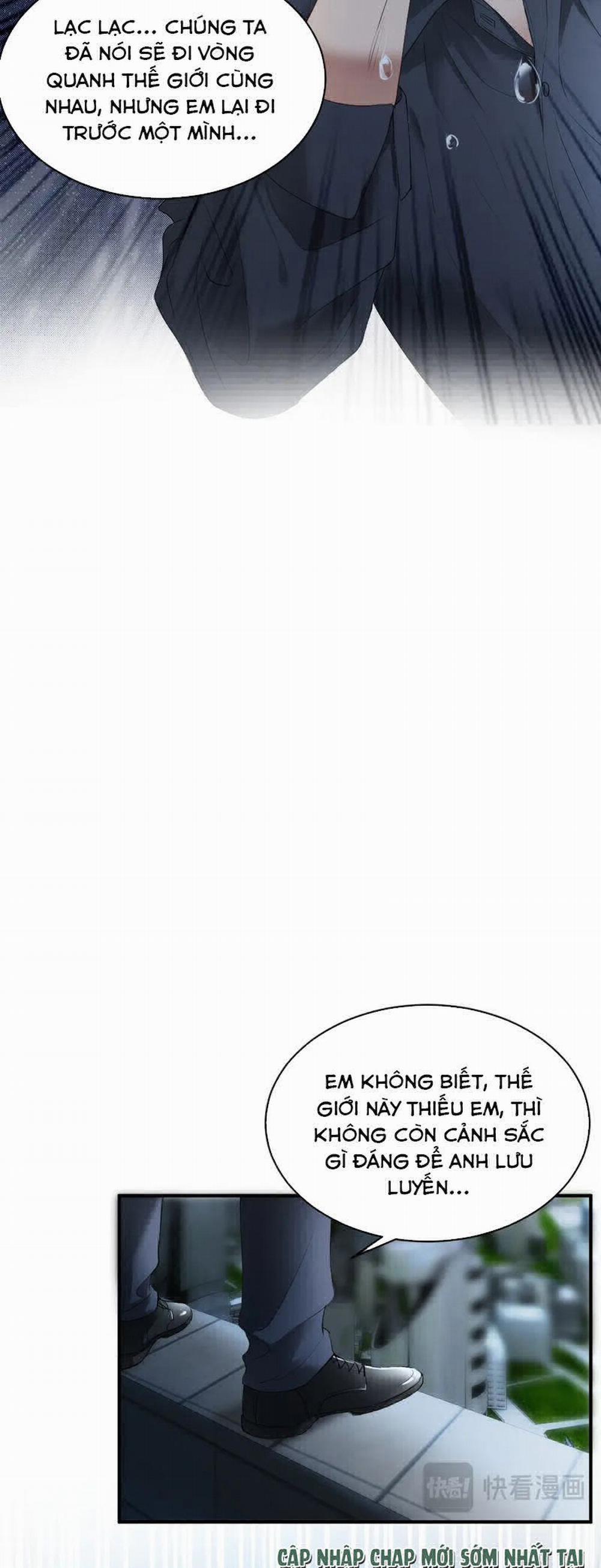 Tiểu Thiếu Gia Dựa Vào Mỹ Mạo Hoành Hành Toàn Hệ Thống 31 trang 17