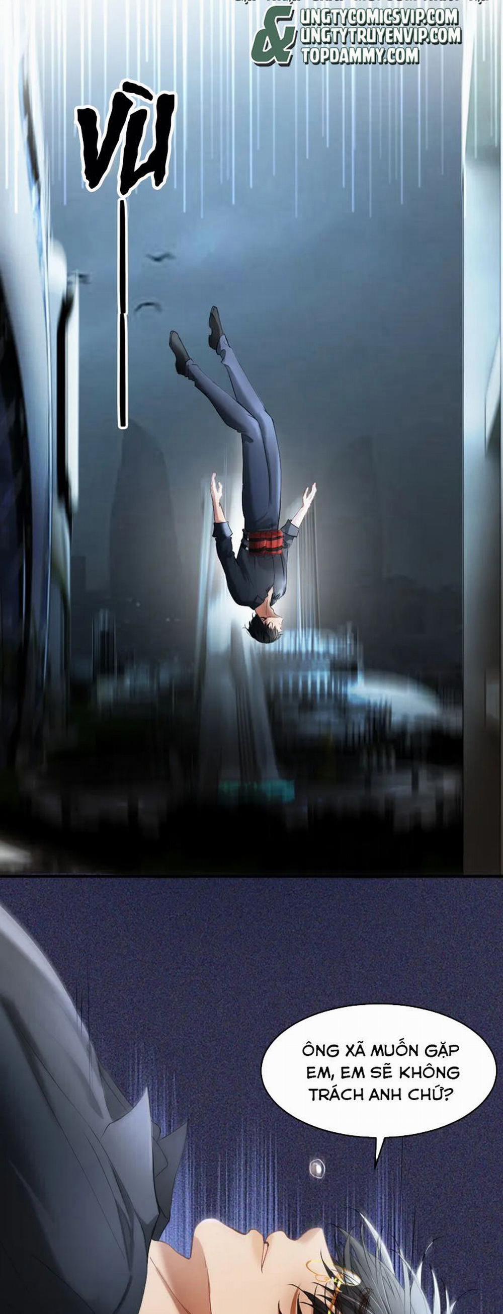 Tiểu Thiếu Gia Dựa Vào Mỹ Mạo Hoành Hành Toàn Hệ Thống 31 trang 18