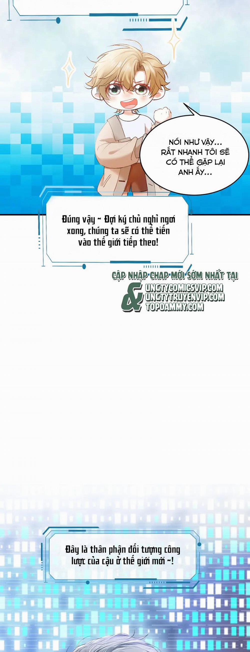 Tiểu Thiếu Gia Dựa Vào Mỹ Mạo Hoành Hành Toàn Hệ Thống 31 trang 22