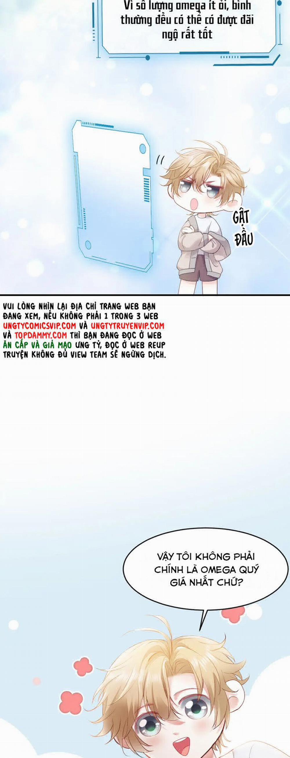 Tiểu Thiếu Gia Dựa Vào Mỹ Mạo Hoành Hành Toàn Hệ Thống 31 trang 25