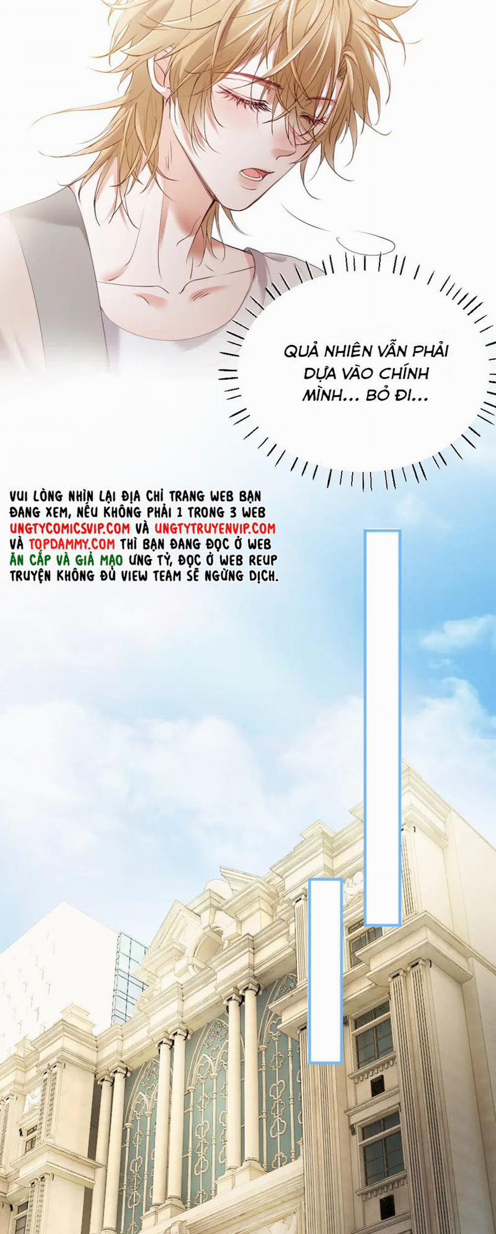 Tiểu Thiếu Gia Dựa Vào Mỹ Mạo Hoành Hành Toàn Hệ Thống 31 trang 29