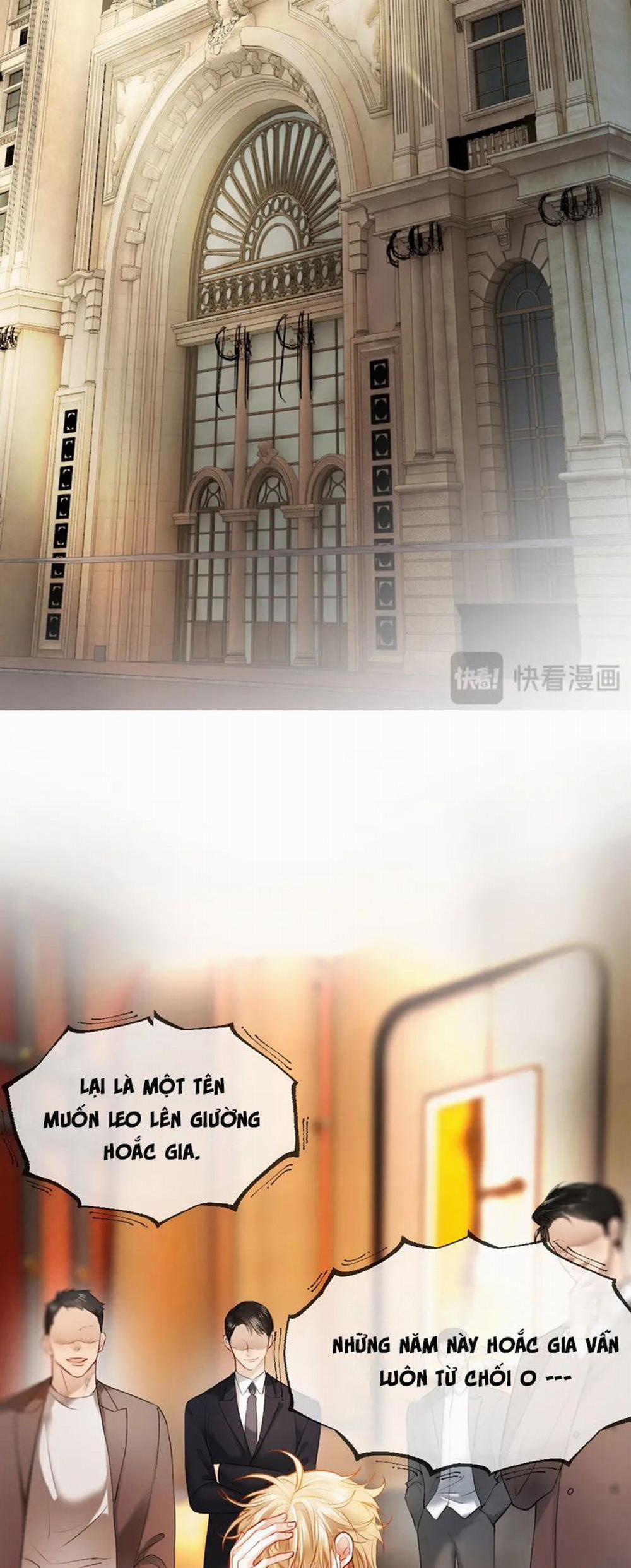 Tiểu Thiếu Gia Dựa Vào Mỹ Mạo Hoành Hành Toàn Hệ Thống 31 trang 30