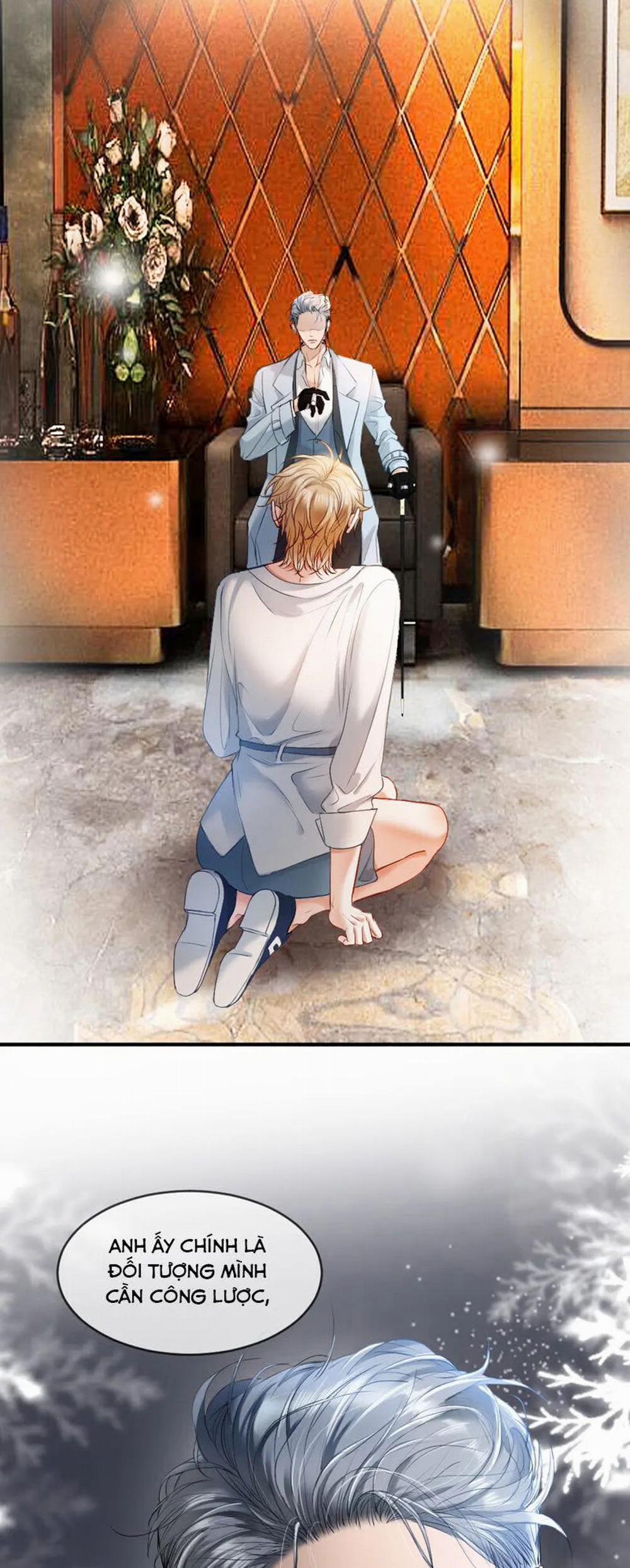 Tiểu Thiếu Gia Dựa Vào Mỹ Mạo Hoành Hành Toàn Hệ Thống 31 trang 32