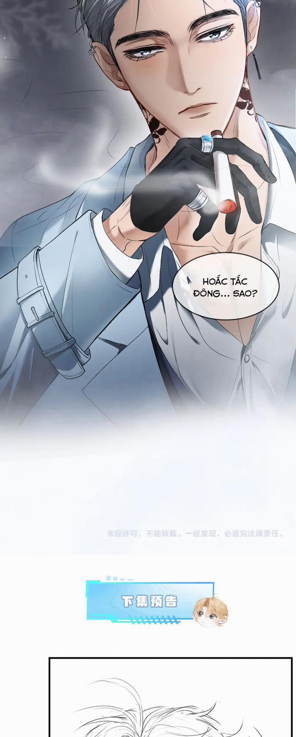 Tiểu Thiếu Gia Dựa Vào Mỹ Mạo Hoành Hành Toàn Hệ Thống 31 trang 33