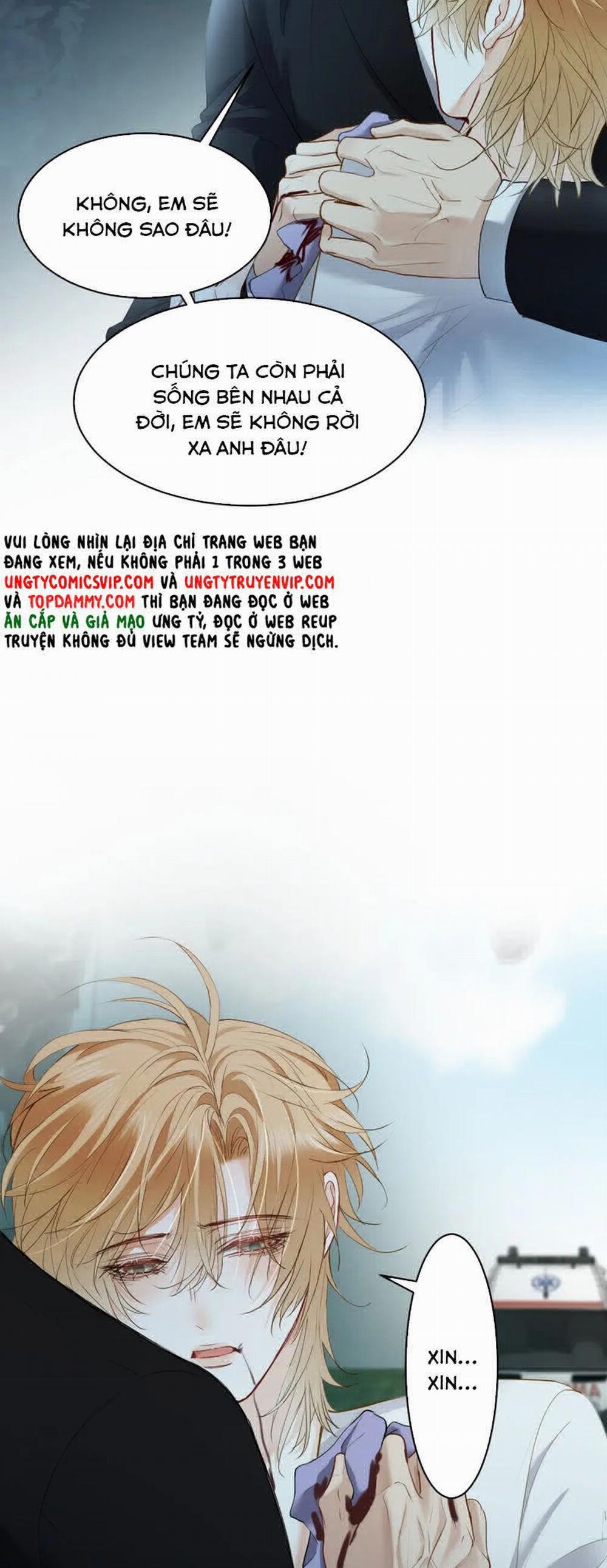 Tiểu Thiếu Gia Dựa Vào Mỹ Mạo Hoành Hành Toàn Hệ Thống 31 trang 4