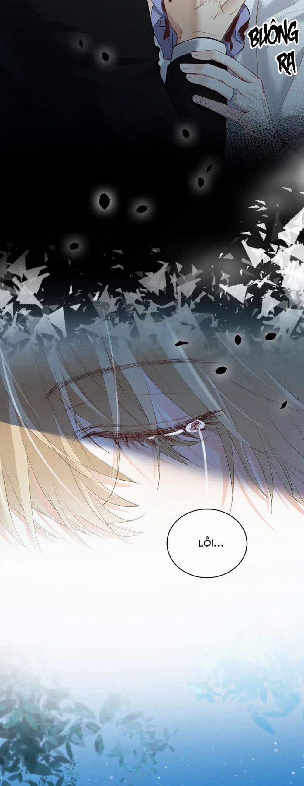 Tiểu Thiếu Gia Dựa Vào Mỹ Mạo Hoành Hành Toàn Hệ Thống 31 trang 5