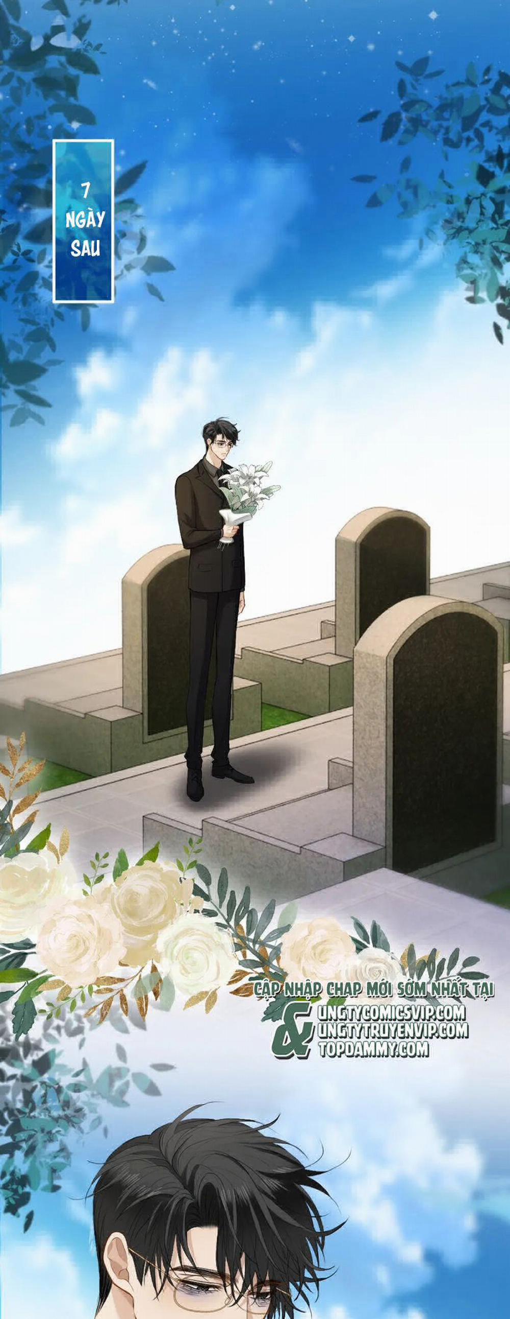 Tiểu Thiếu Gia Dựa Vào Mỹ Mạo Hoành Hành Toàn Hệ Thống 31 trang 6