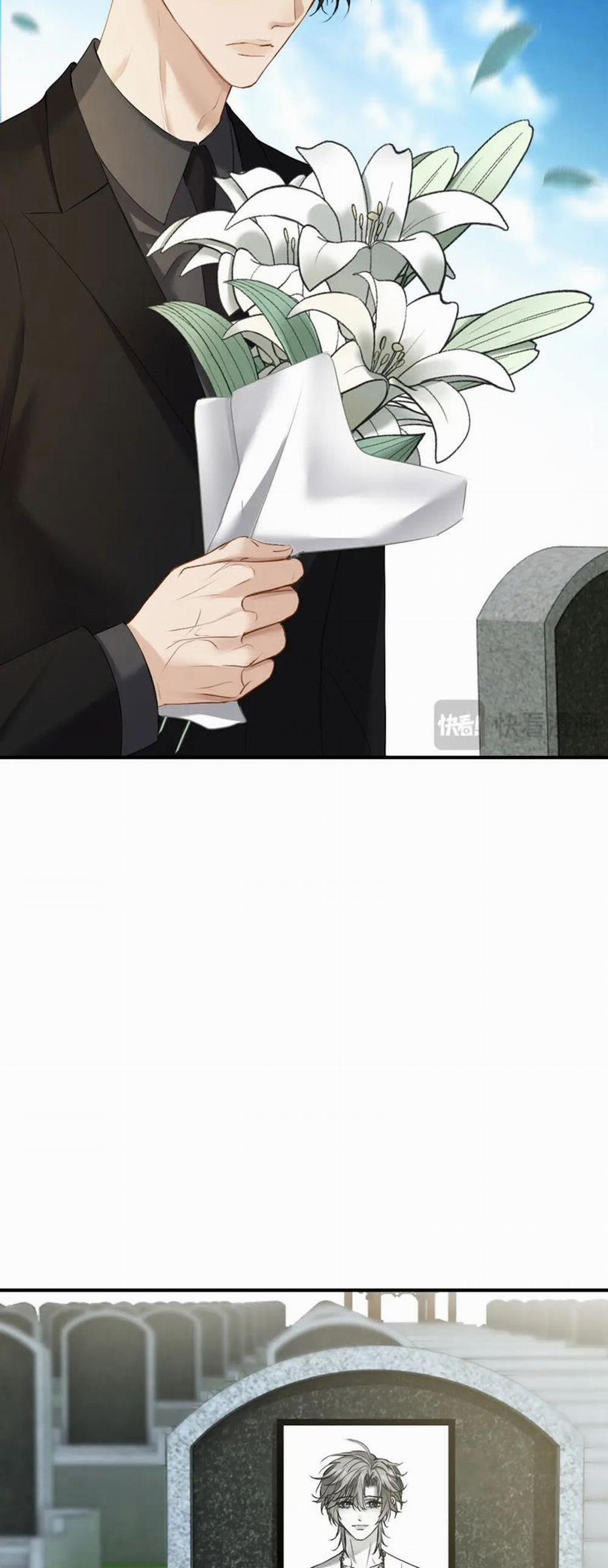 Tiểu Thiếu Gia Dựa Vào Mỹ Mạo Hoành Hành Toàn Hệ Thống 31 trang 7