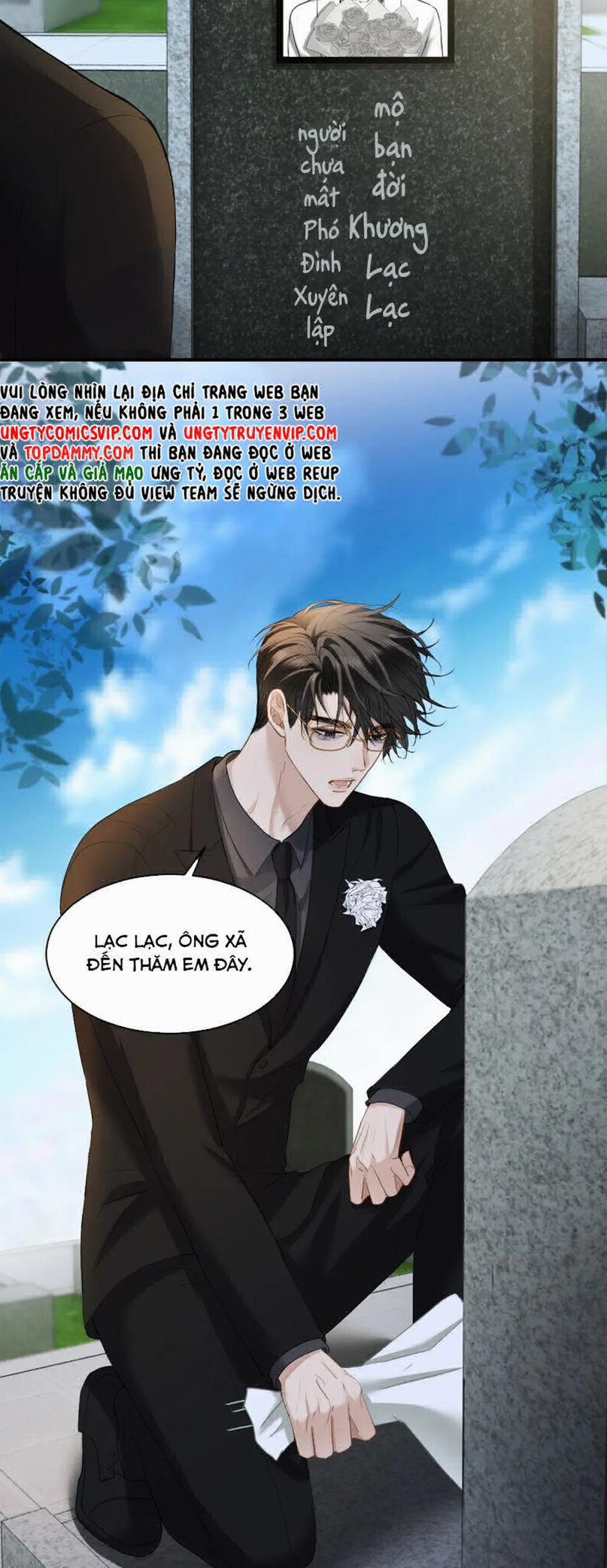 Tiểu Thiếu Gia Dựa Vào Mỹ Mạo Hoành Hành Toàn Hệ Thống 31 trang 8