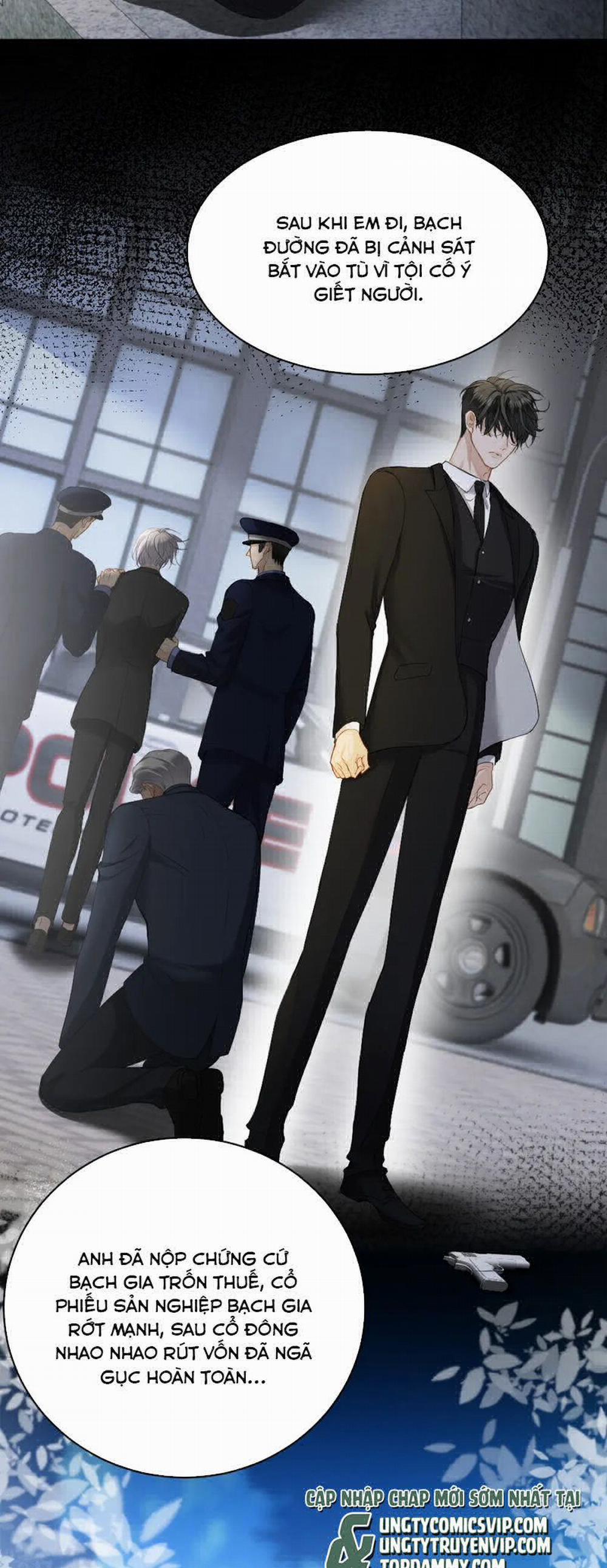 Tiểu Thiếu Gia Dựa Vào Mỹ Mạo Hoành Hành Toàn Hệ Thống 31 trang 9