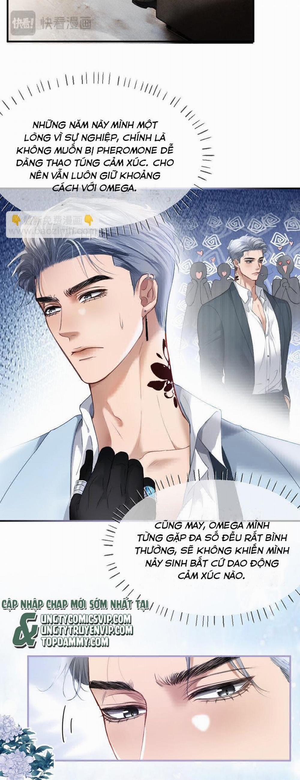 Tiểu Thiếu Gia Dựa Vào Mỹ Mạo Hoành Hành Toàn Hệ Thống 32 trang 10